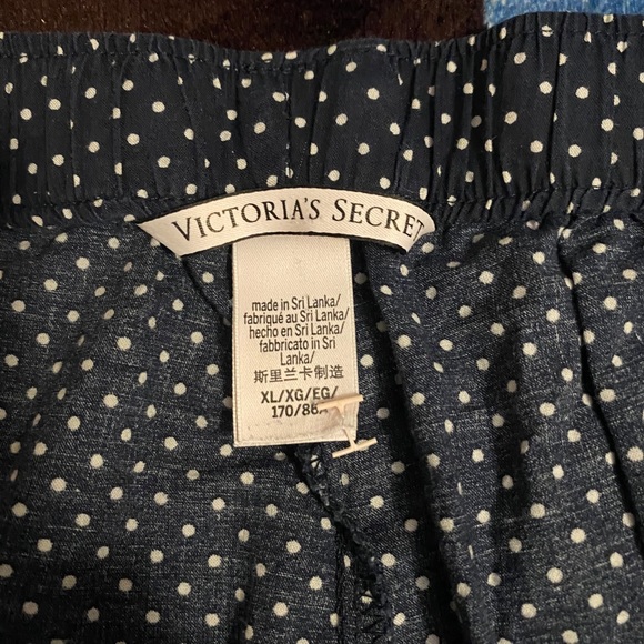 Victoria’s Secret pajama pants - Picture 3 of 6